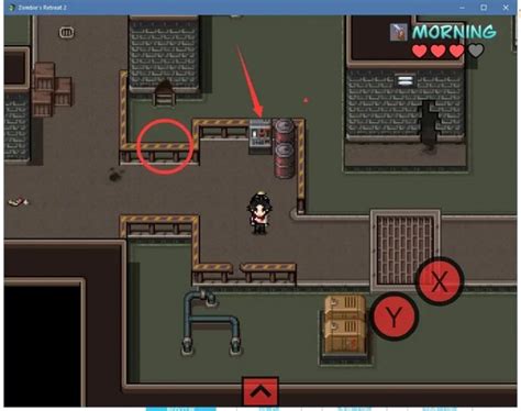 zombie's retreat 攻略|僵尸生活2进退维艰0.13.5全流程线路攻略 .